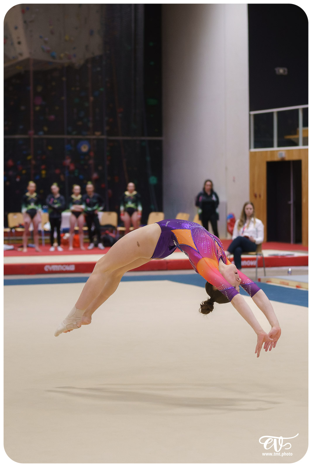 DEMI FINALE TOP12 GAF 2025